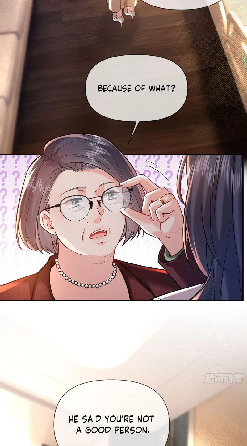 Xuyi Xindong Chapter 41 page 26 - 