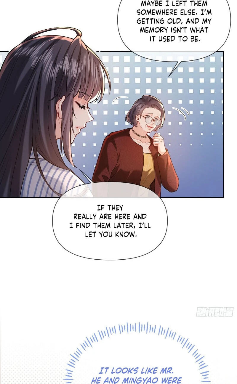 Xuyi Xindong Chapter 41 page 4 - 