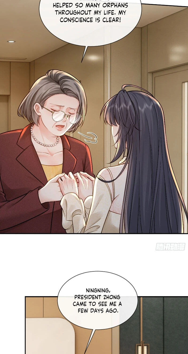 Xuyi Xindong Chapter 41 page 31 - 