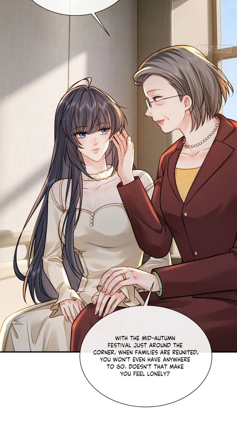 Xuyi Xindong Chapter 41 page 33 - 