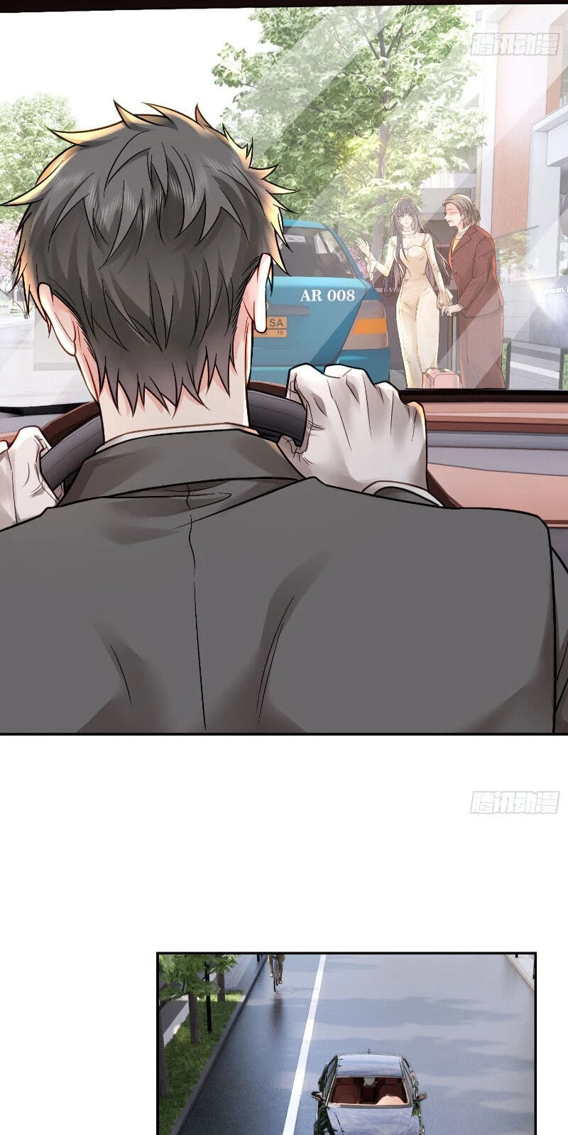 Xuyi Xindong Chapter 41 page 39 - 