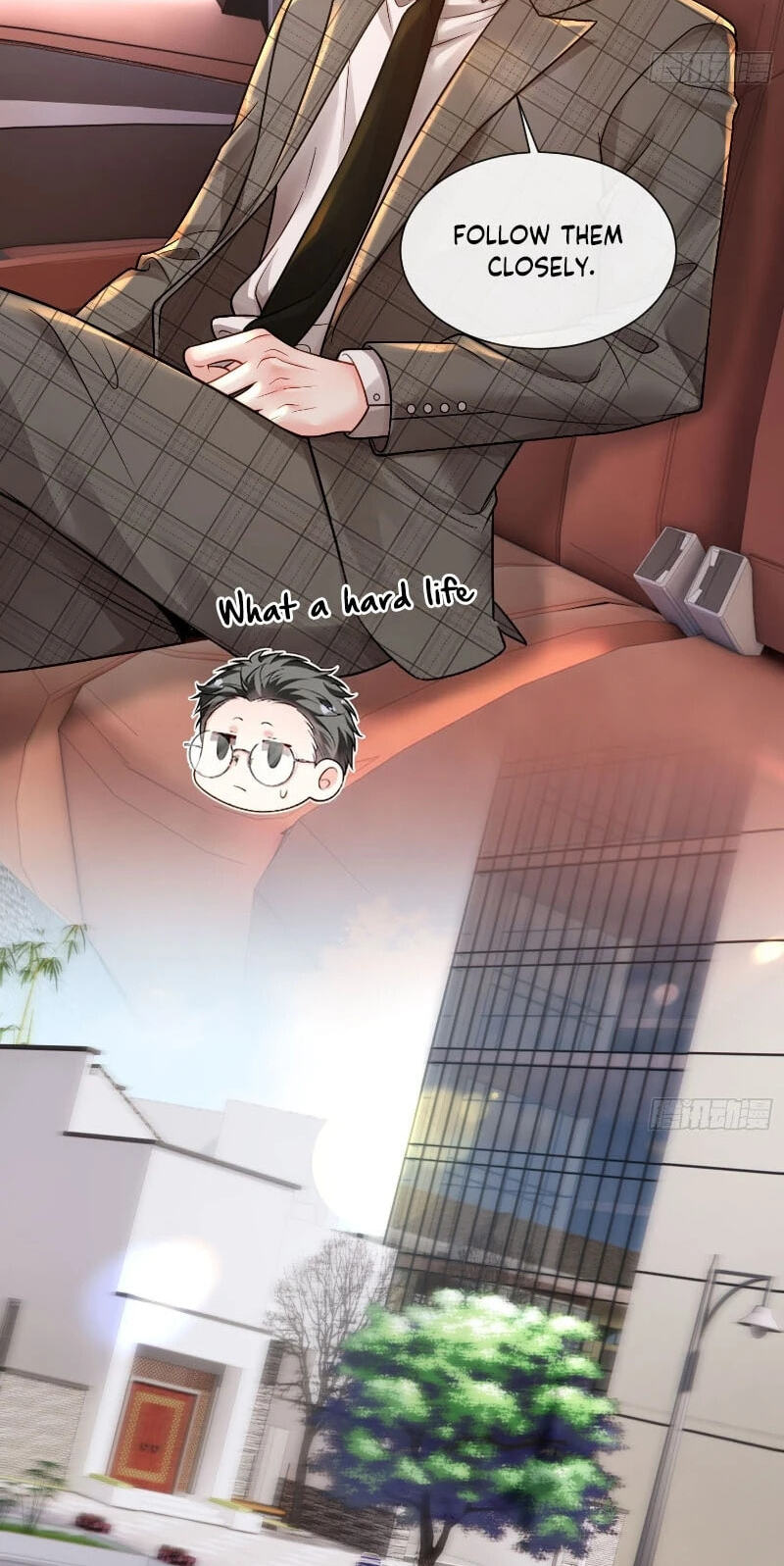 Xuyi Xindong Chapter 41 page 41 - 