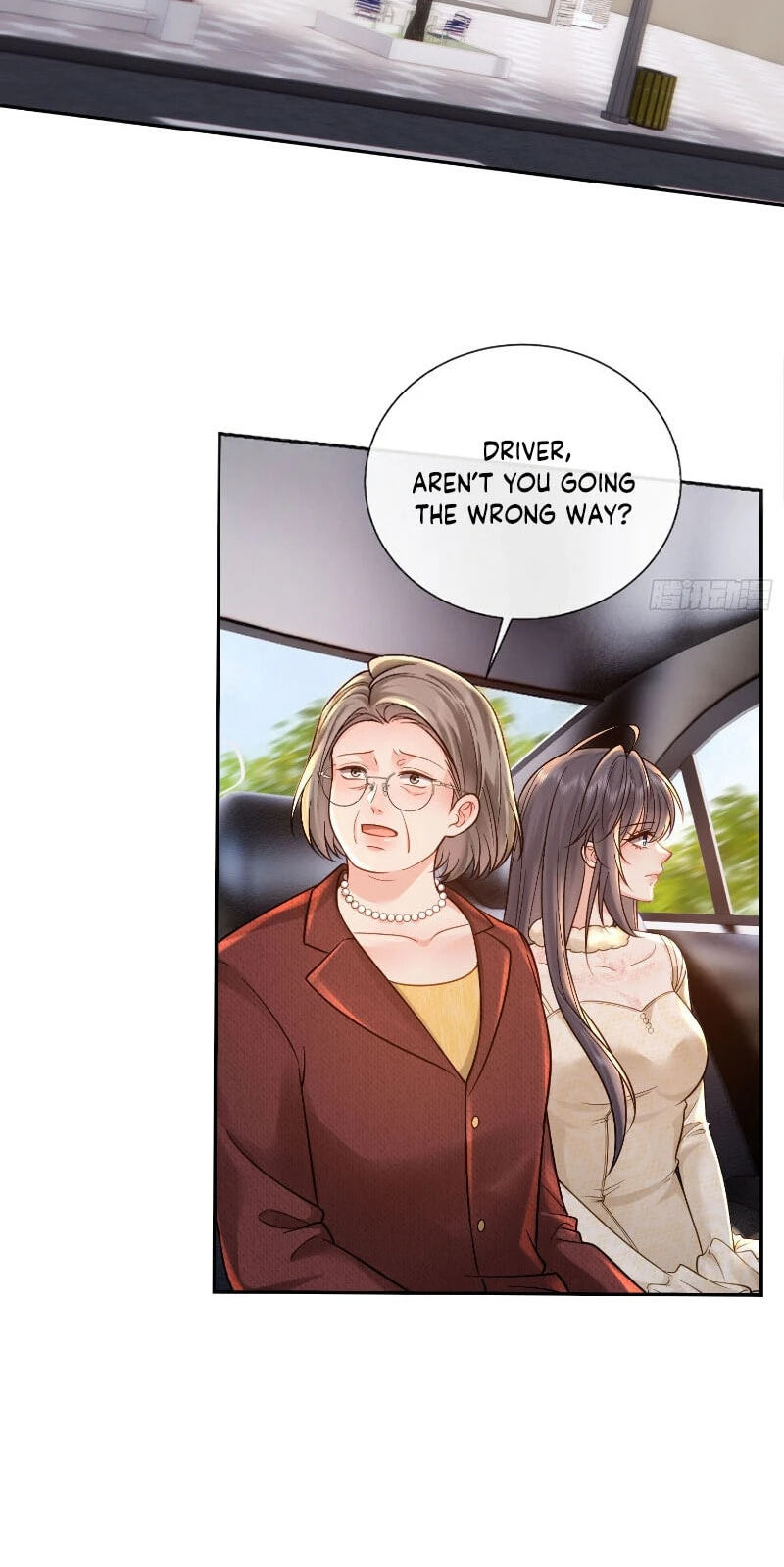 Xuyi Xindong Chapter 41 page 42 - 