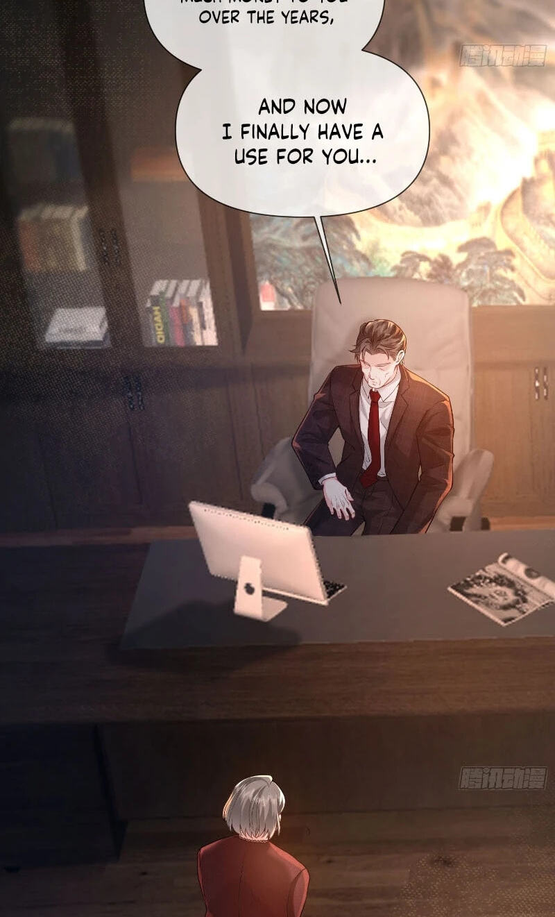 Xuyi Xindong Chapter 41 page 10 - 