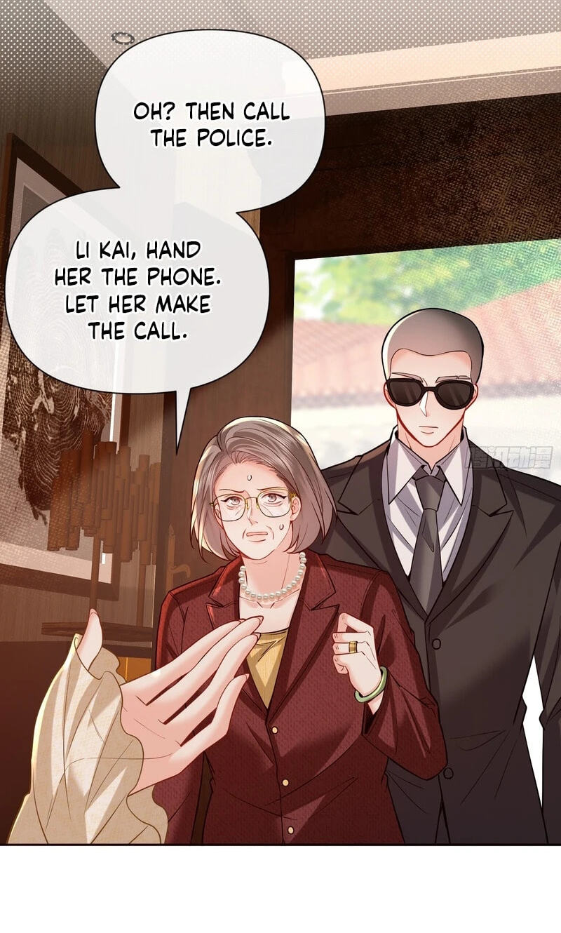 Xuyi Xindong Chapter 42 page 11 - 