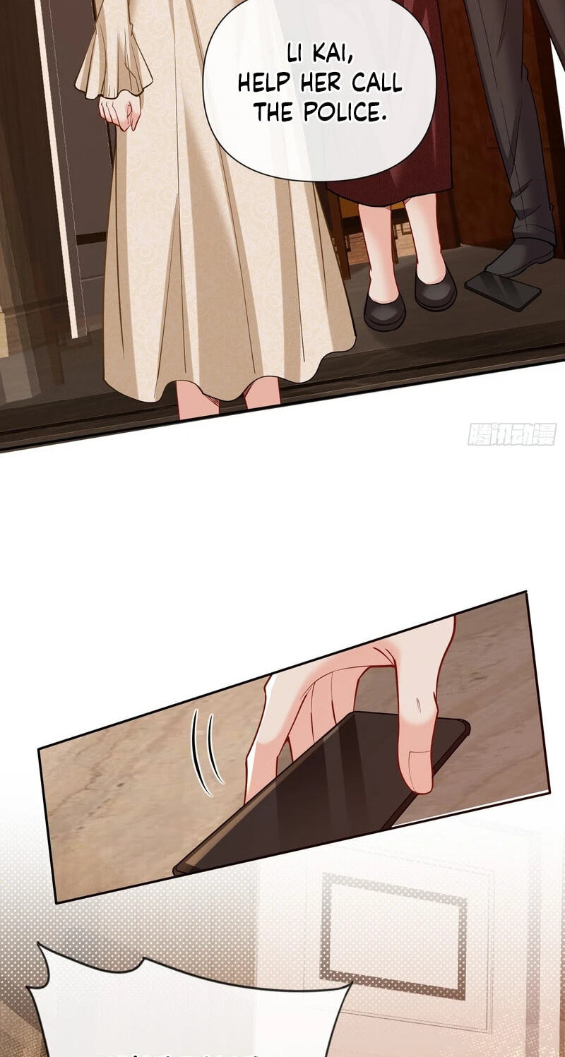 Xuyi Xindong Chapter 42 page 14 - 