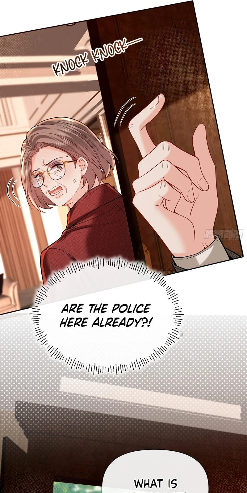 Xuyi Xindong Chapter 42 page 17 - 