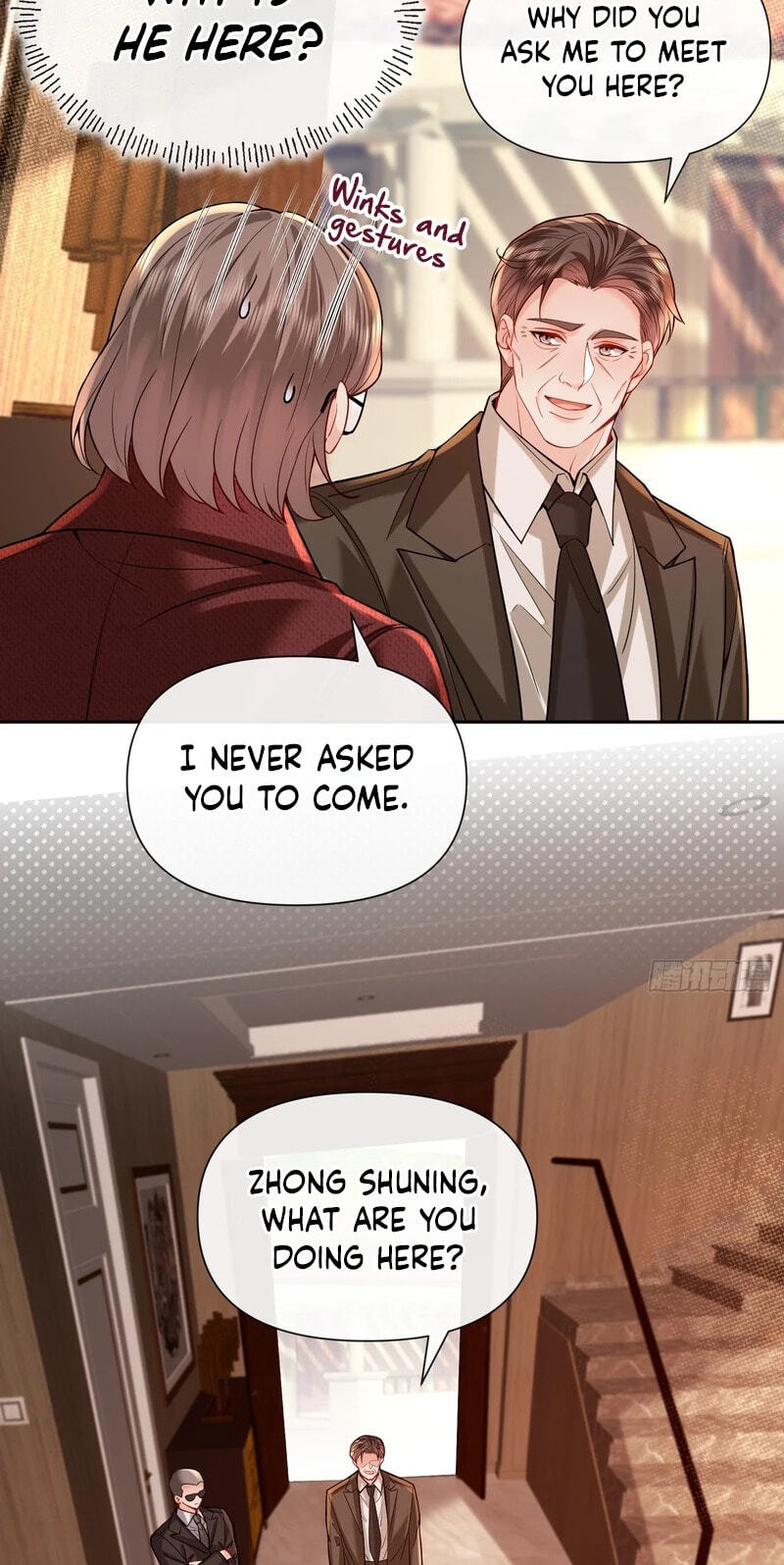 Xuyi Xindong Chapter 42 page 19 - 