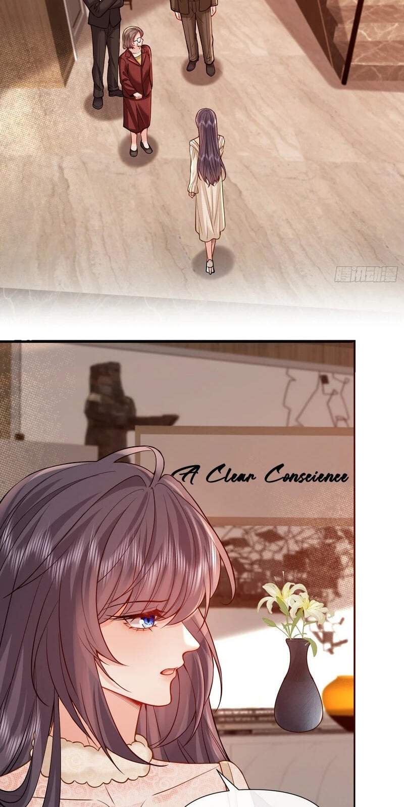 Xuyi Xindong Chapter 42 page 20 - 