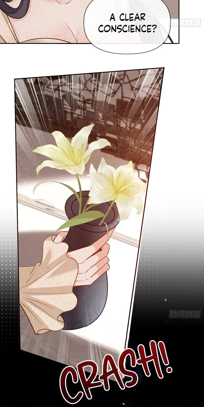 Xuyi Xindong Chapter 42 page 21 - 
