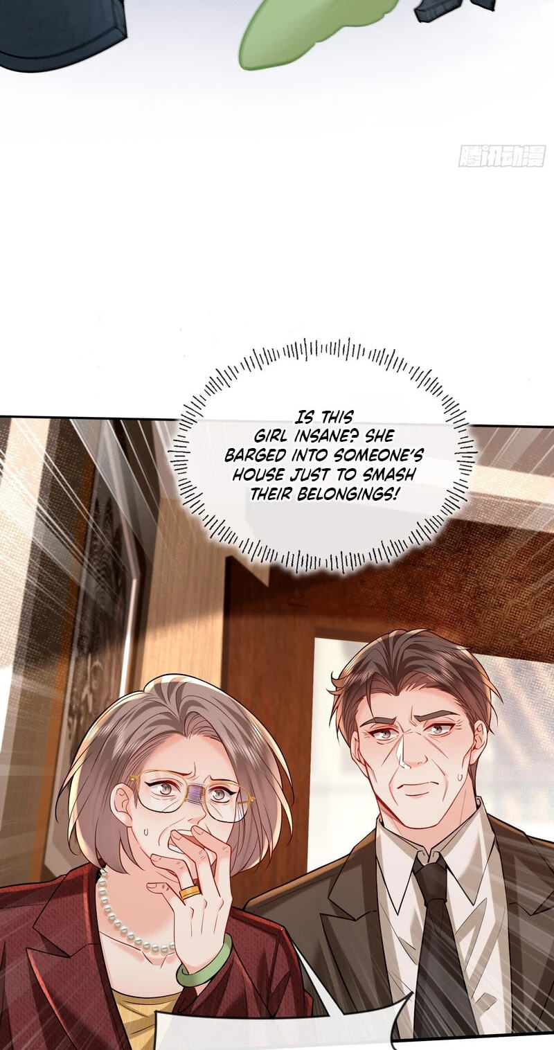 Xuyi Xindong Chapter 42 page 23 - 