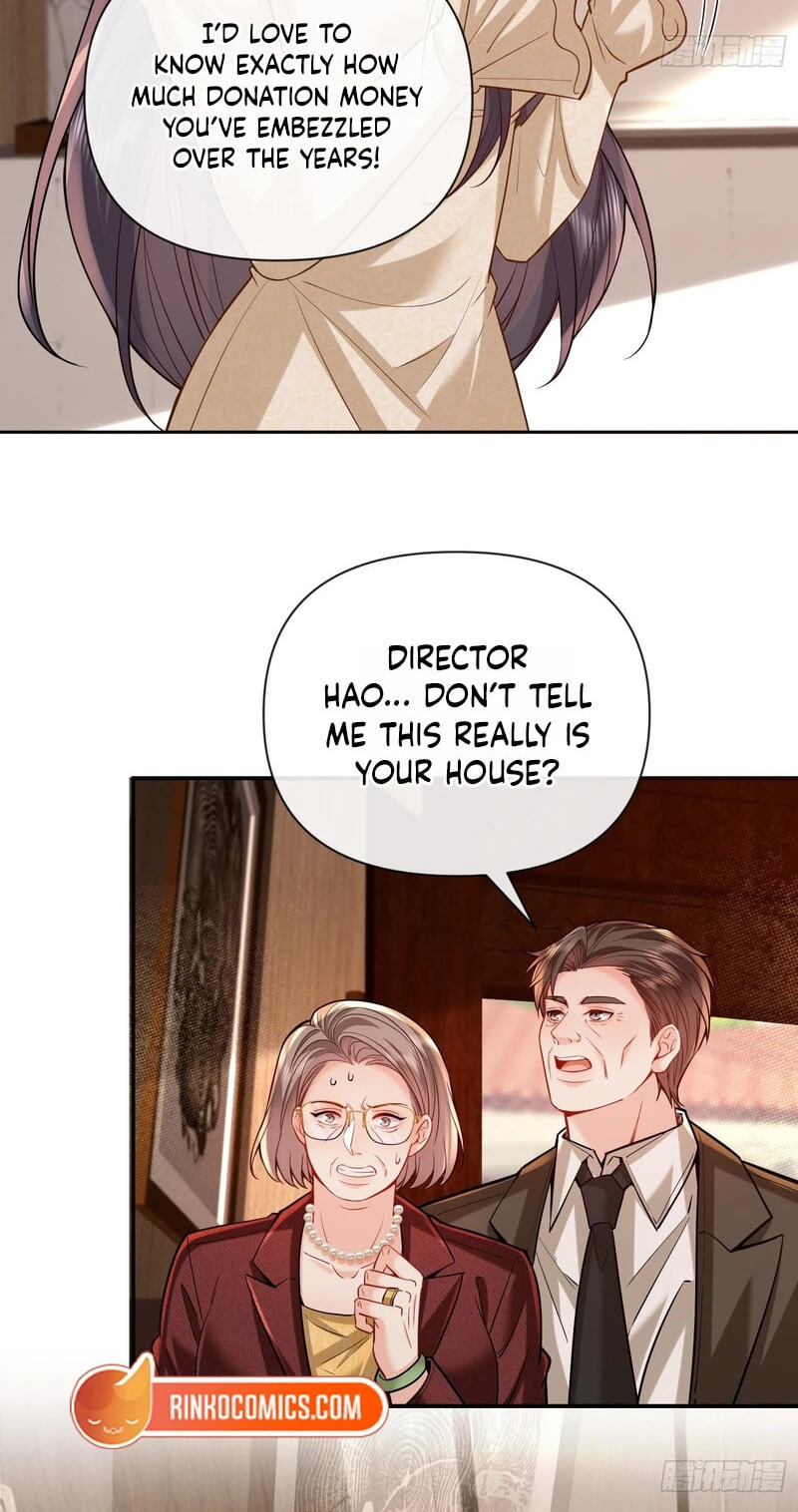Xuyi Xindong Chapter 42 page 25 - 