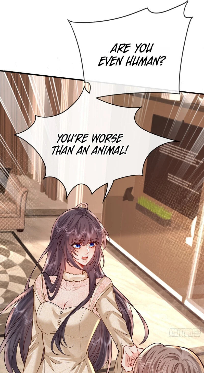 Xuyi Xindong Chapter 42 page 27 - 