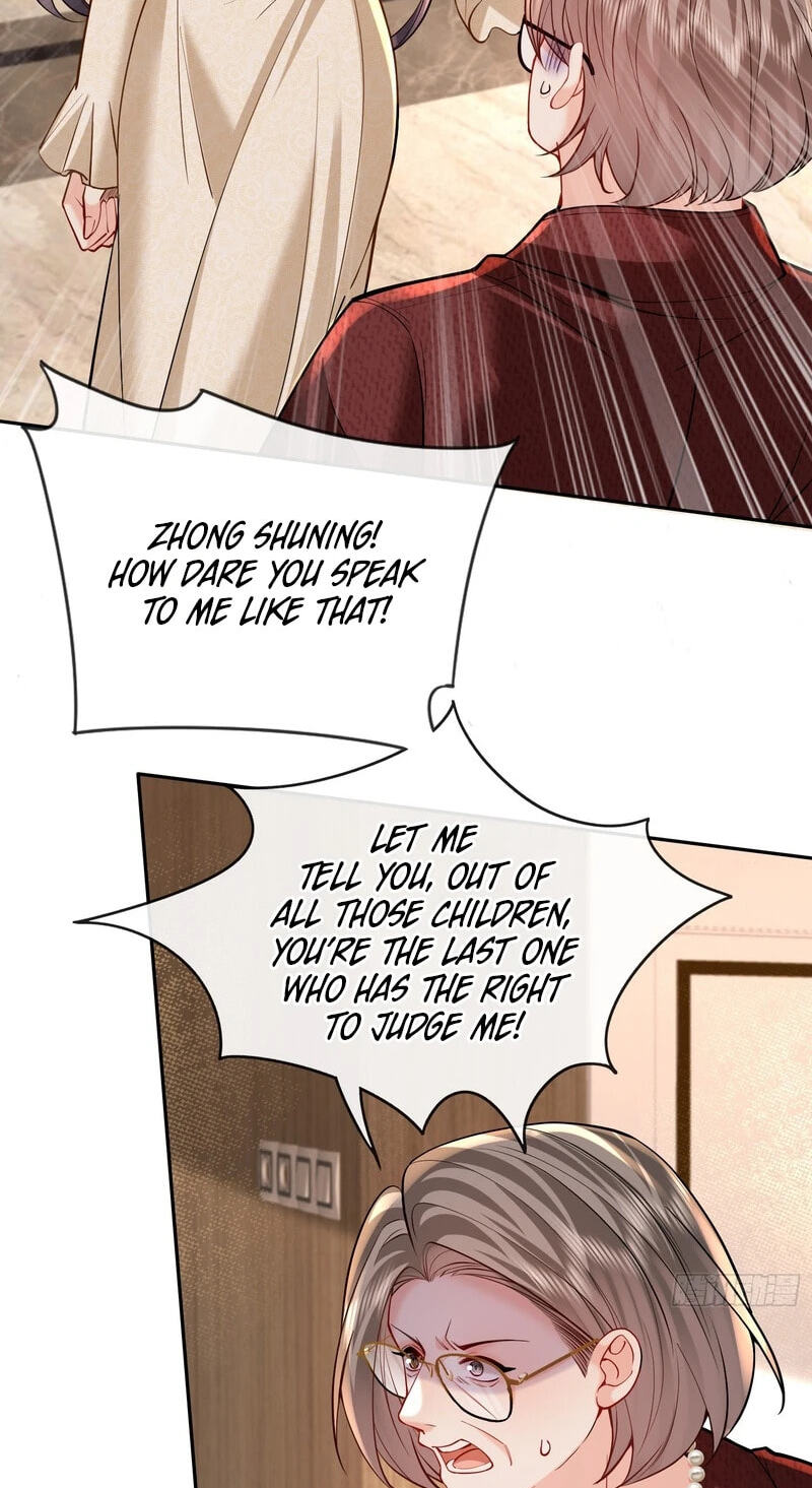 Xuyi Xindong Chapter 42 page 28 - 