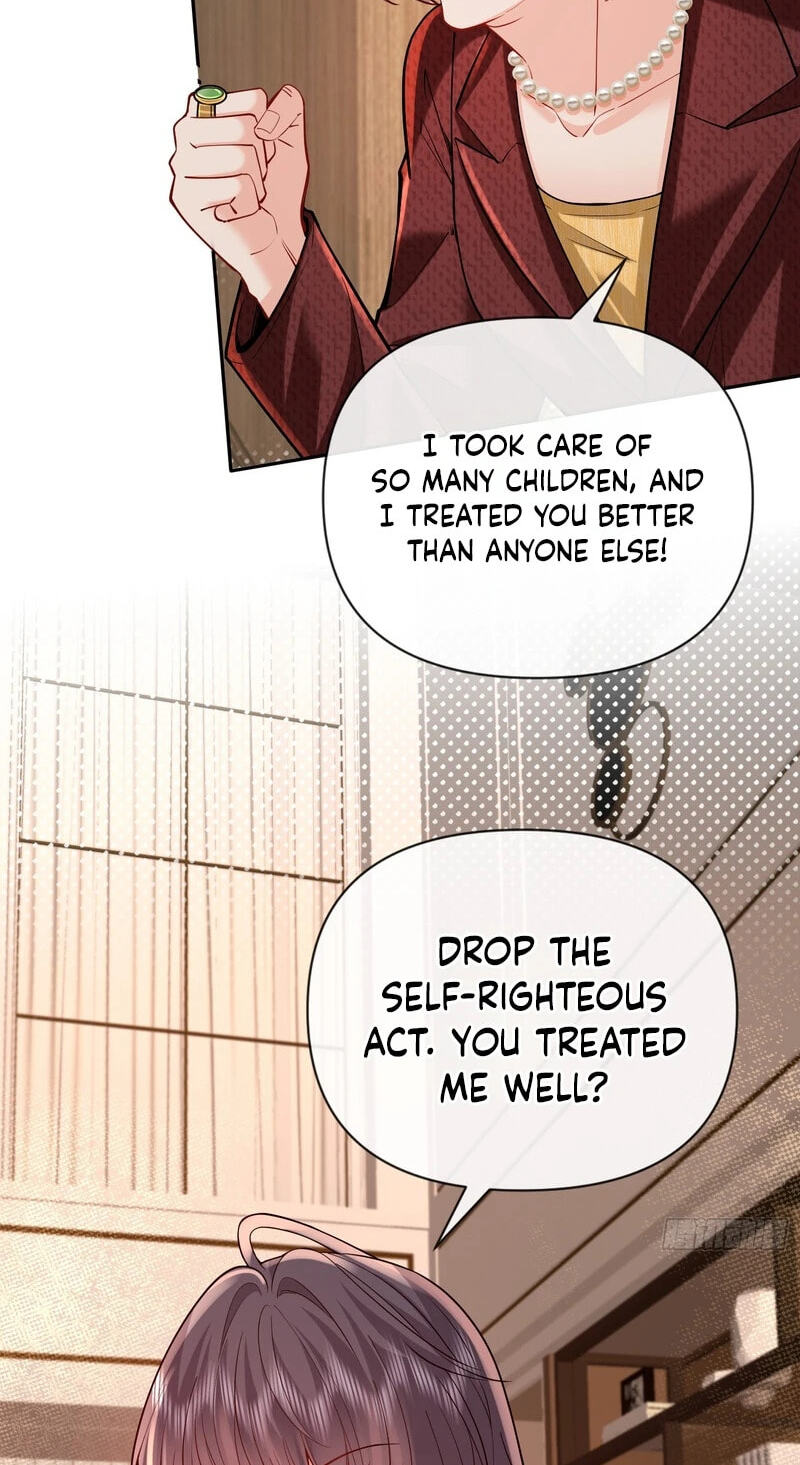 Xuyi Xindong Chapter 42 page 29 - 