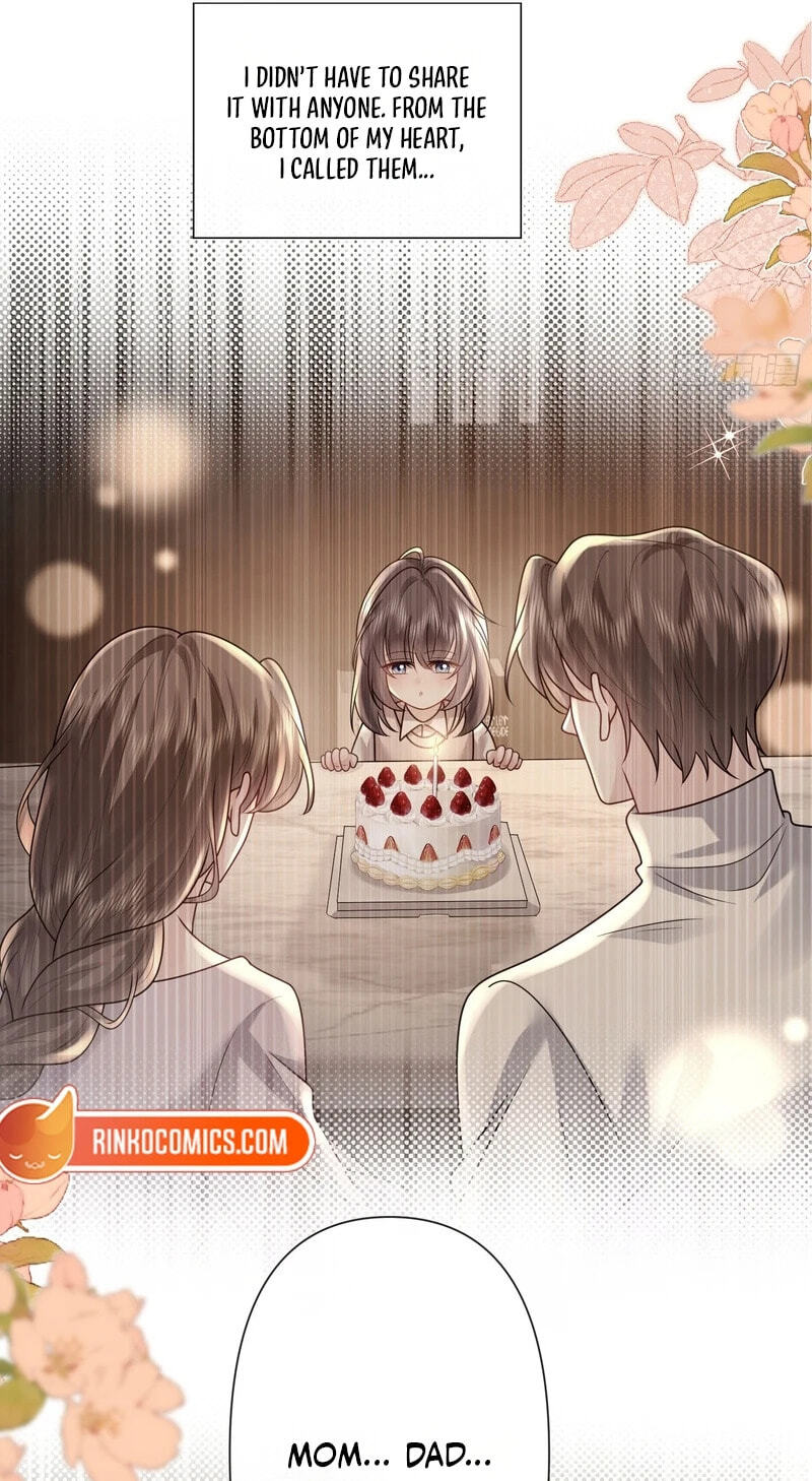 Xuyi Xindong Chapter 42 page 36 - 