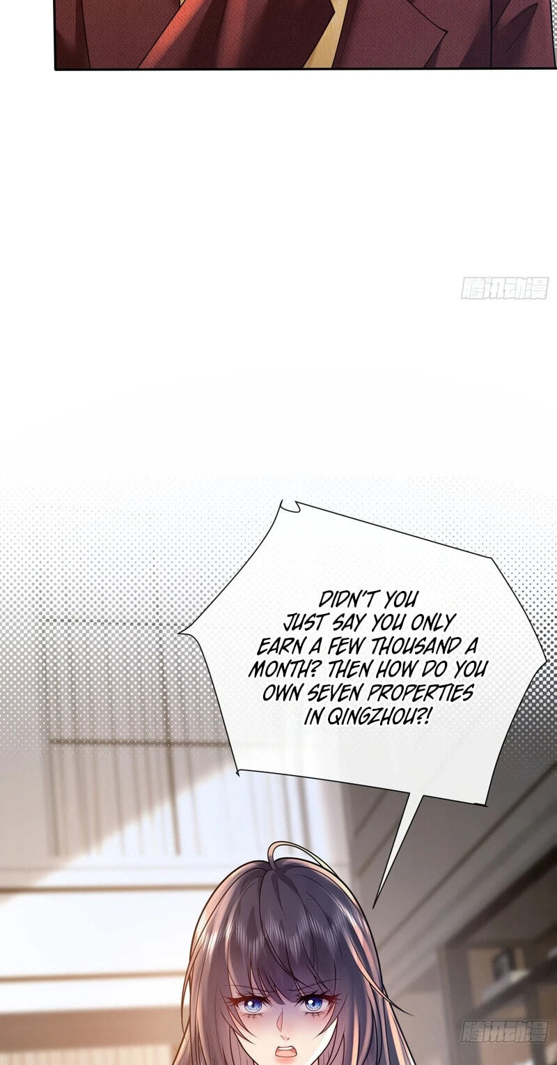 Xuyi Xindong Chapter 42 page 47 - 