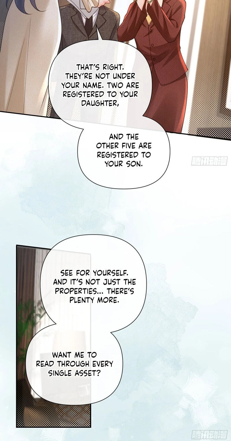 Xuyi Xindong Chapter 42 page 49 - 