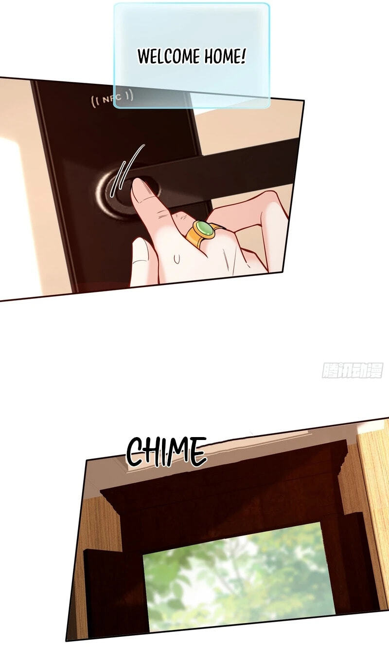 Xuyi Xindong Chapter 42 page 6 - 