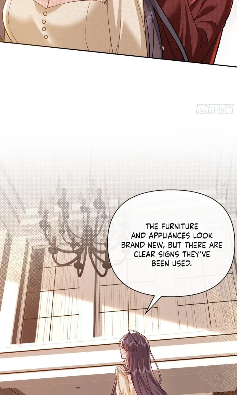 Xuyi Xindong Chapter 42 page 8 - 