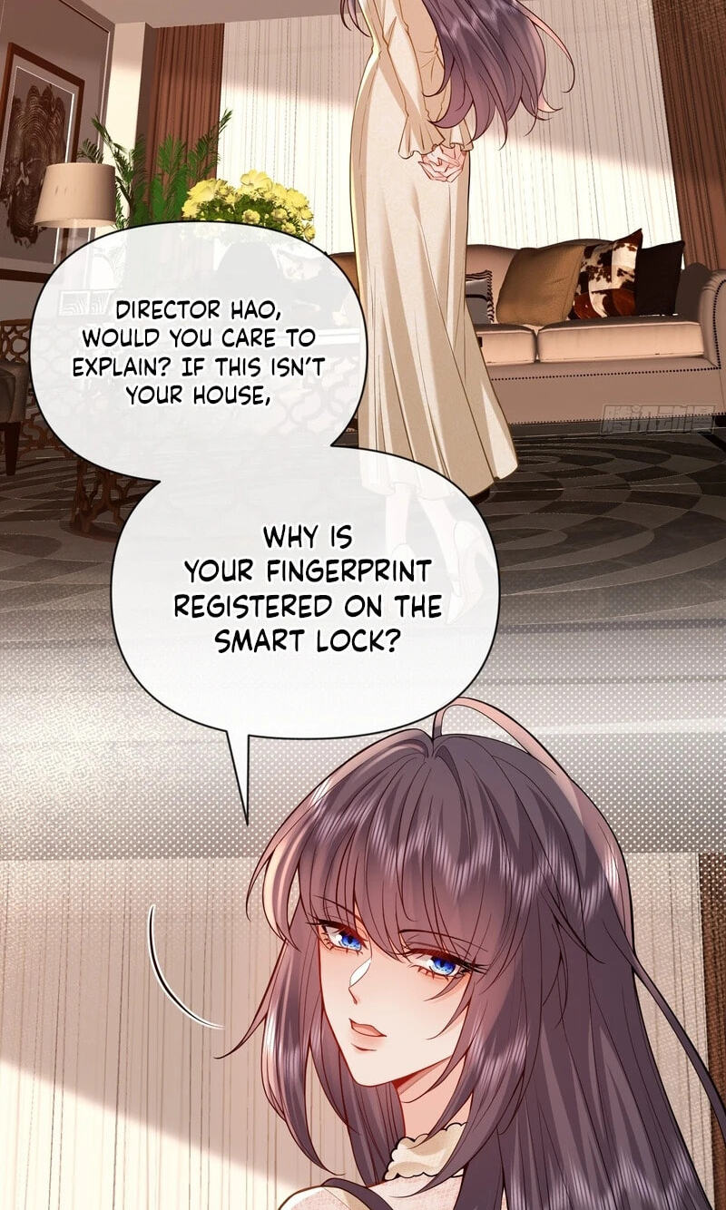 Xuyi Xindong Chapter 42 page 9 - 