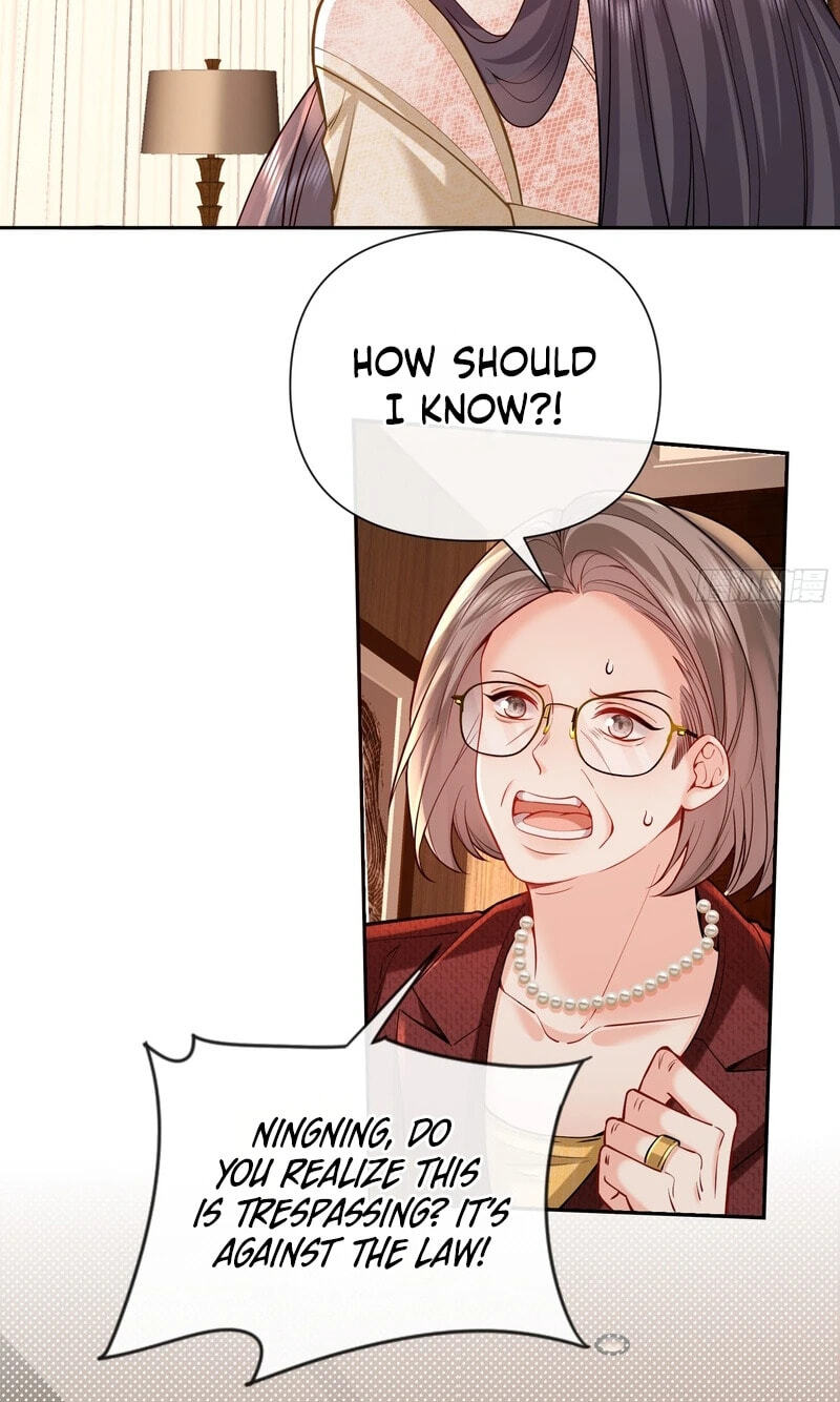 Xuyi Xindong Chapter 42 page 10 - 