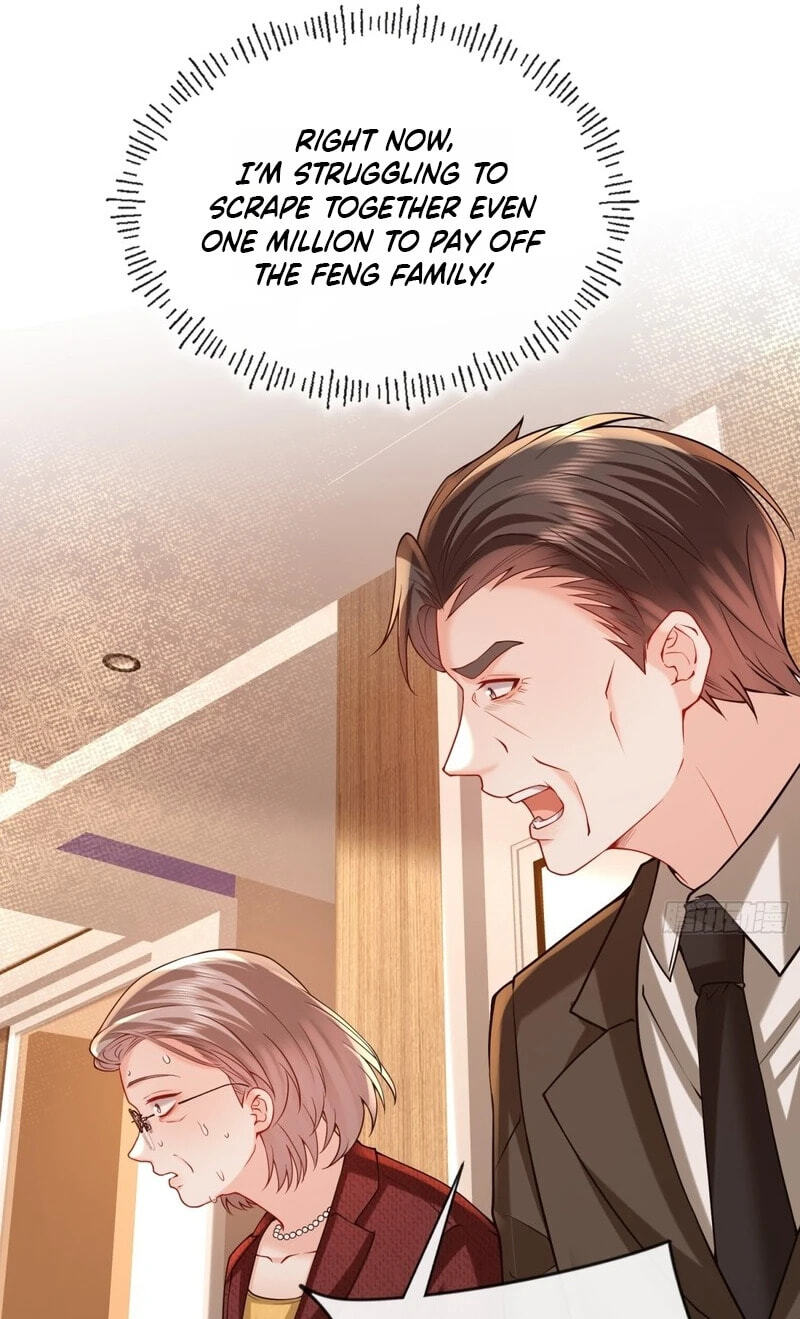 Xuyi Xindong Chapter 43 page 11 - 