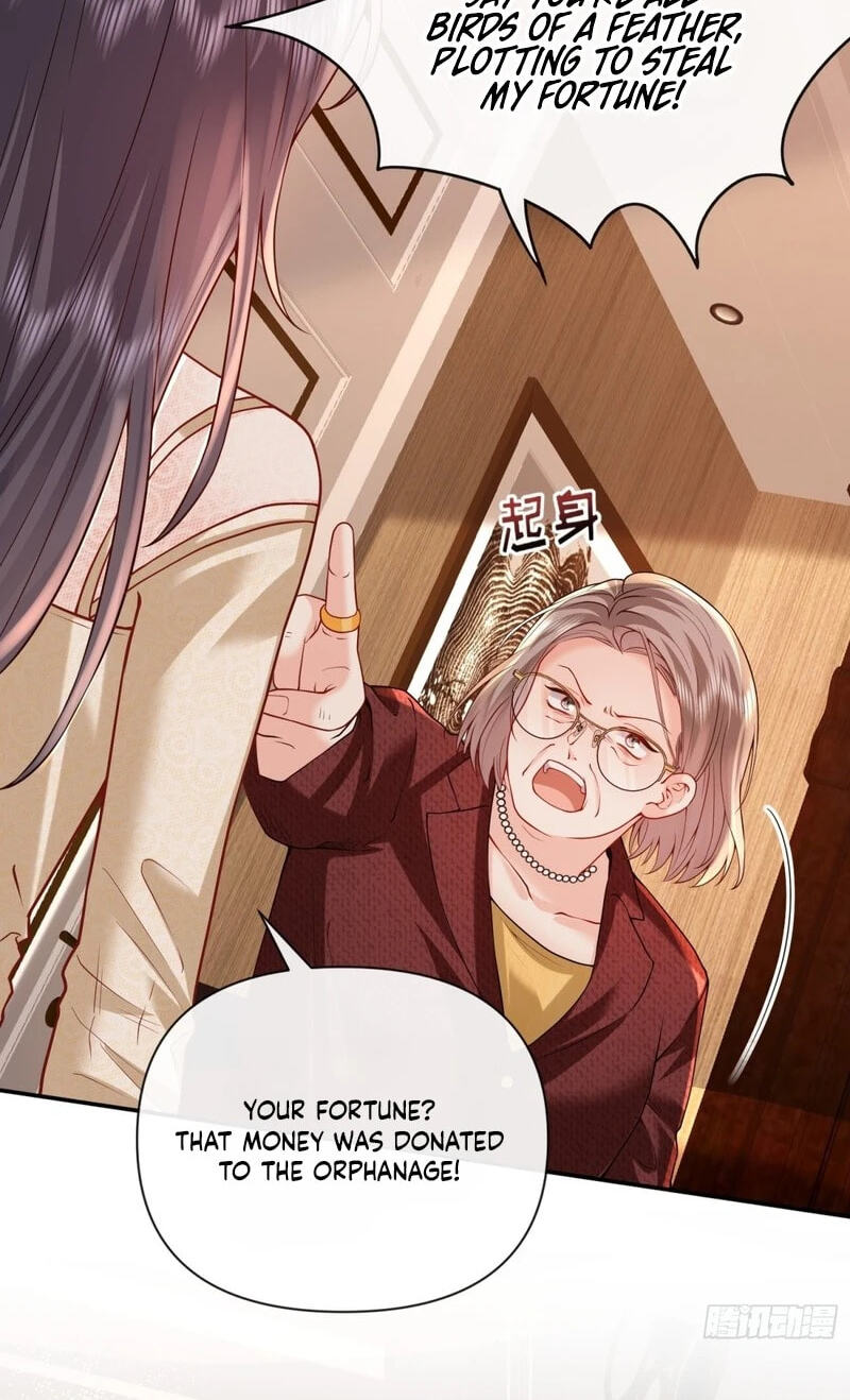 Xuyi Xindong Chapter 43 page 14 - 