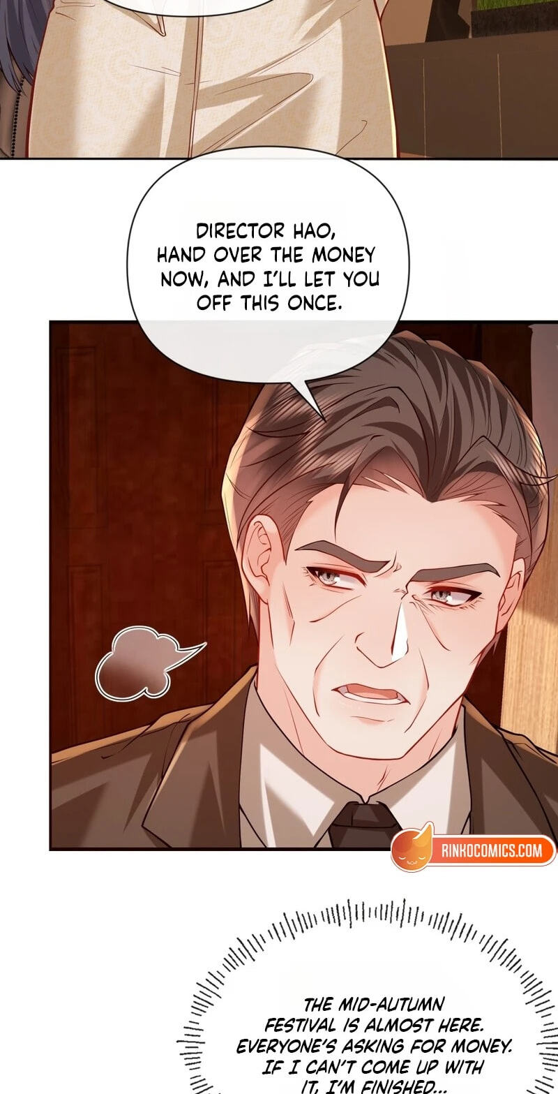 Xuyi Xindong Chapter 43 page 16 - 