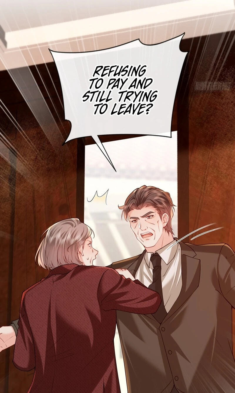 Xuyi Xindong Chapter 43 page 19 - 
