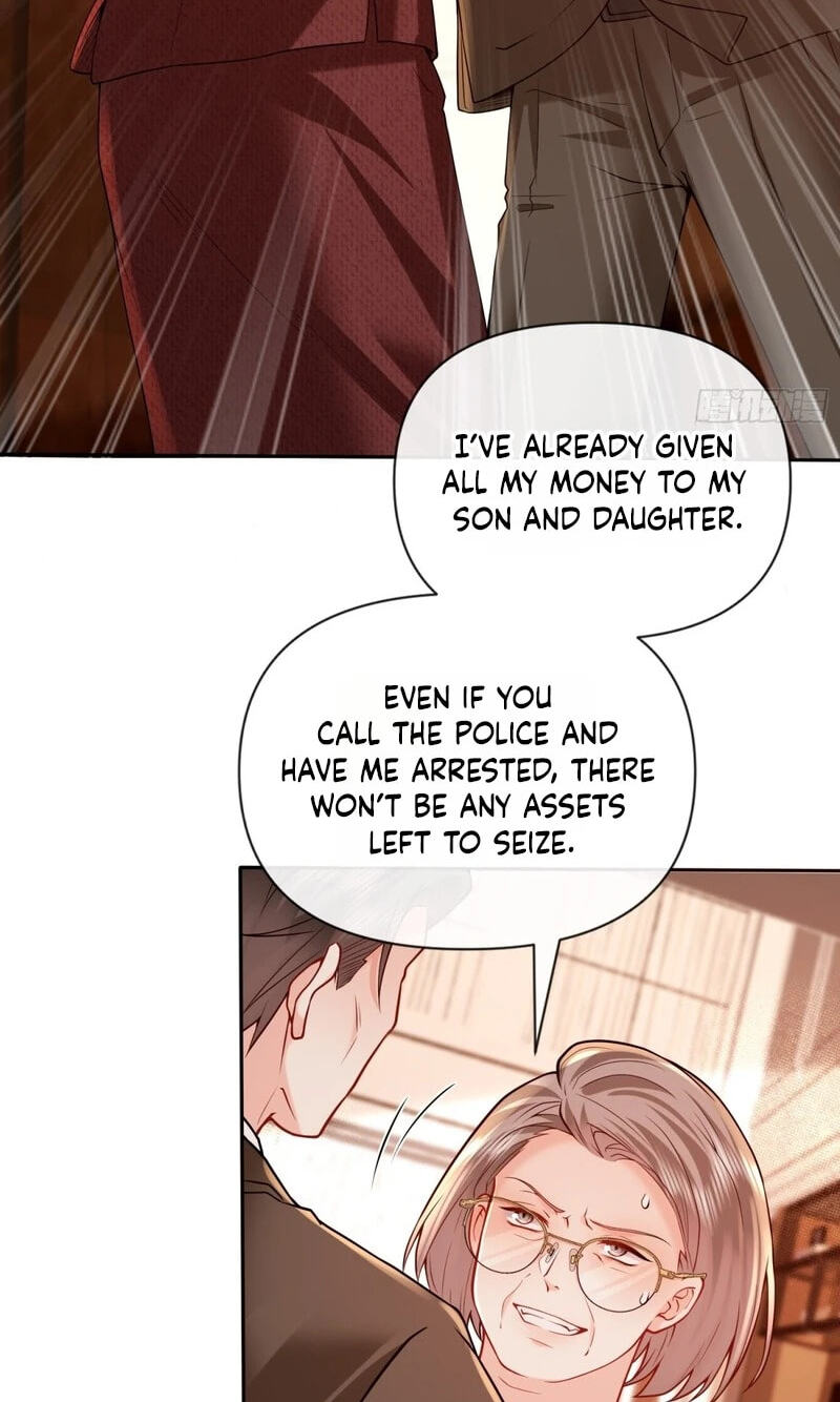 Xuyi Xindong Chapter 43 page 20 - 