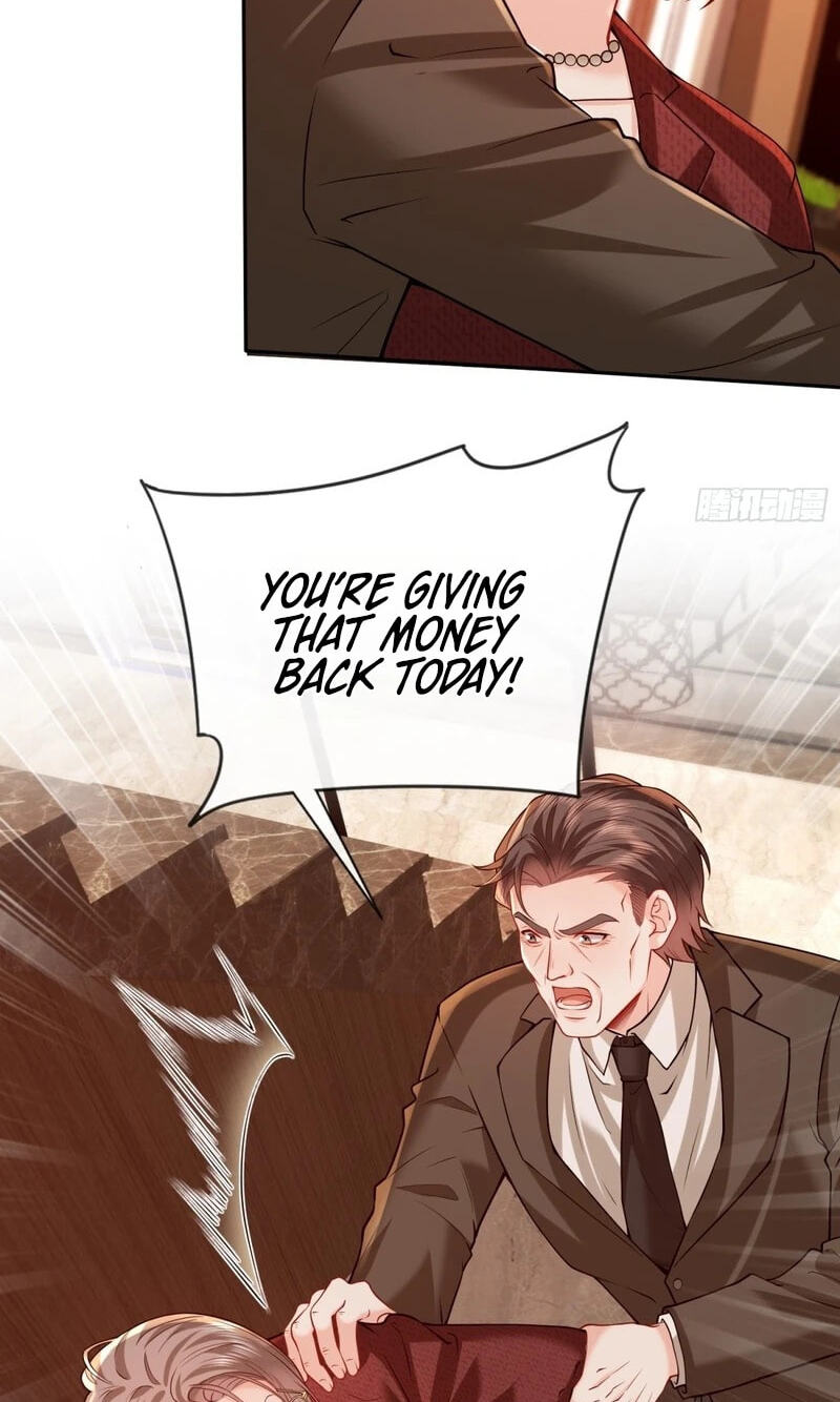 Xuyi Xindong Chapter 43 page 21 - 