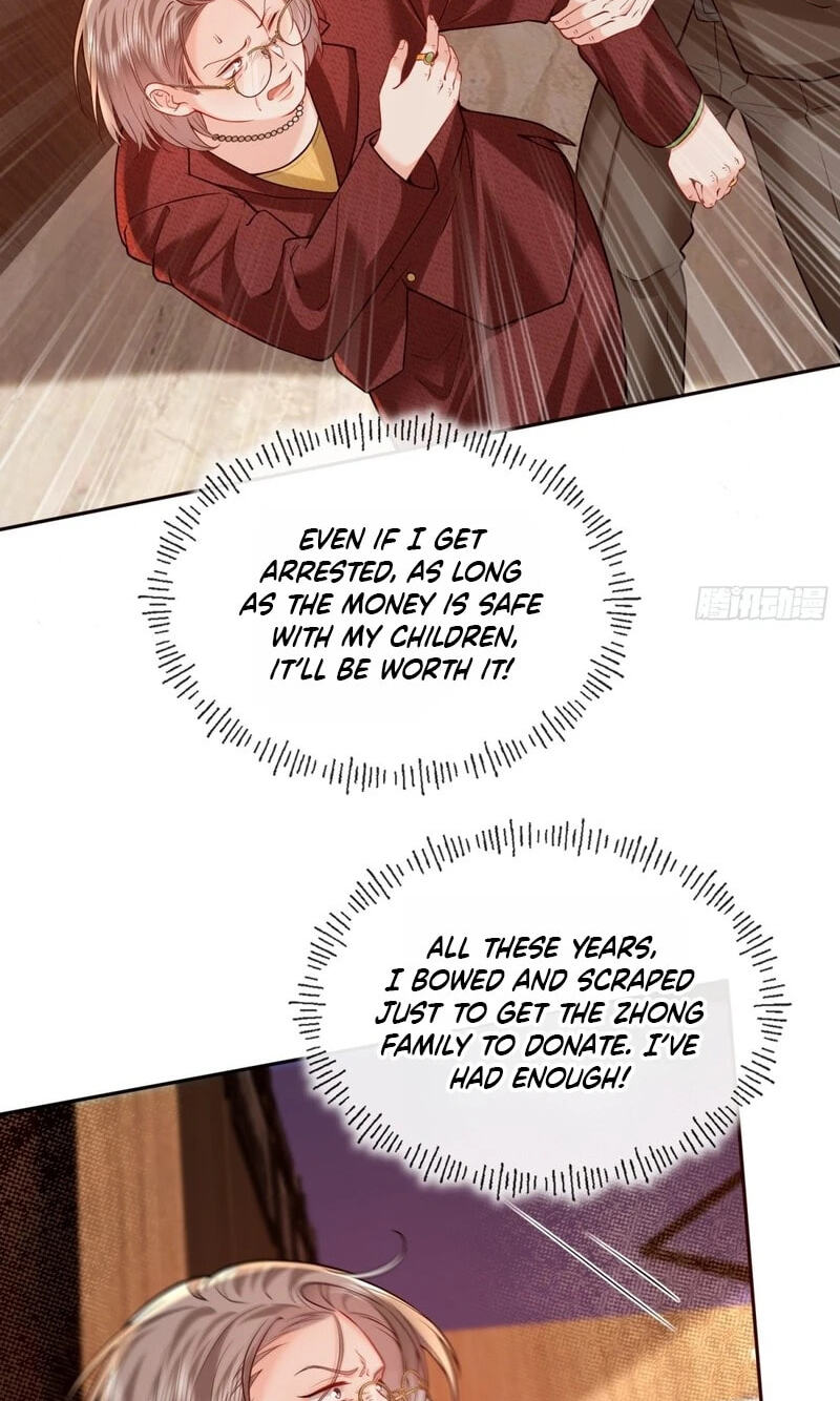 Xuyi Xindong Chapter 43 page 22 - 