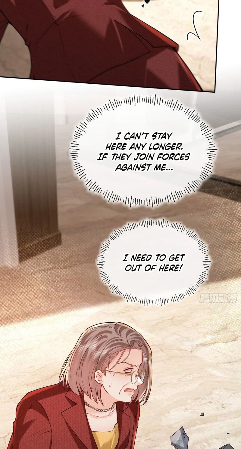 Xuyi Xindong Chapter 43 page 26 - 