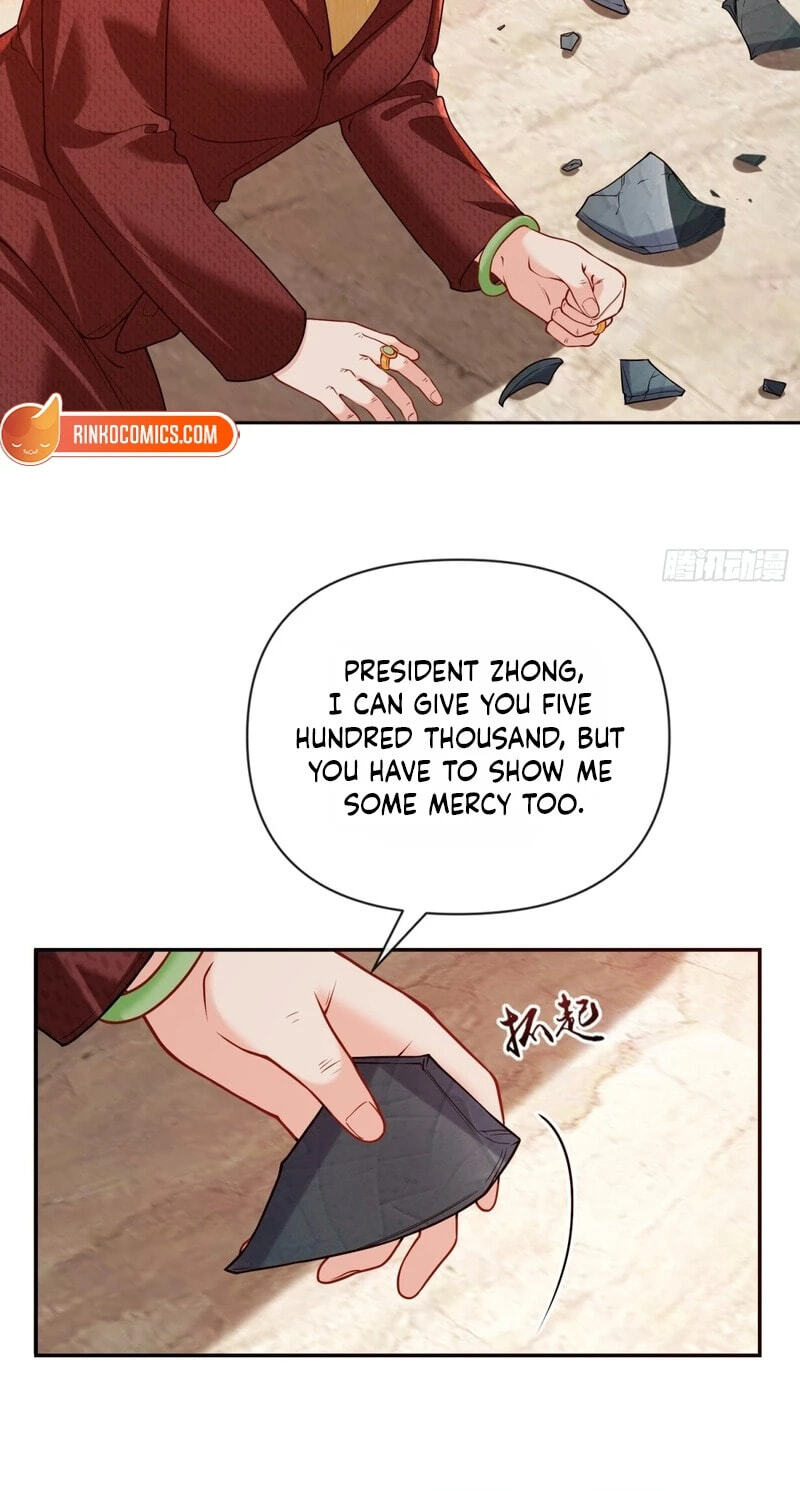 Xuyi Xindong Chapter 43 page 27 - 
