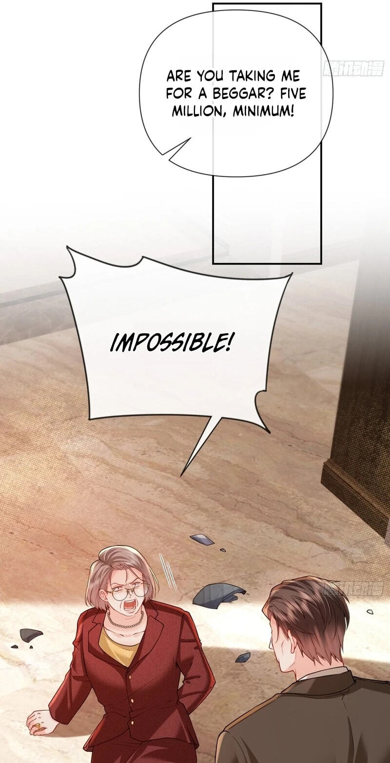 Xuyi Xindong Chapter 43 page 28 - 