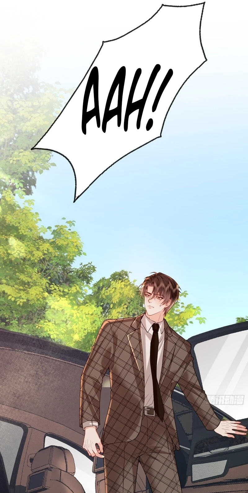 Xuyi Xindong Chapter 43 page 33 - 