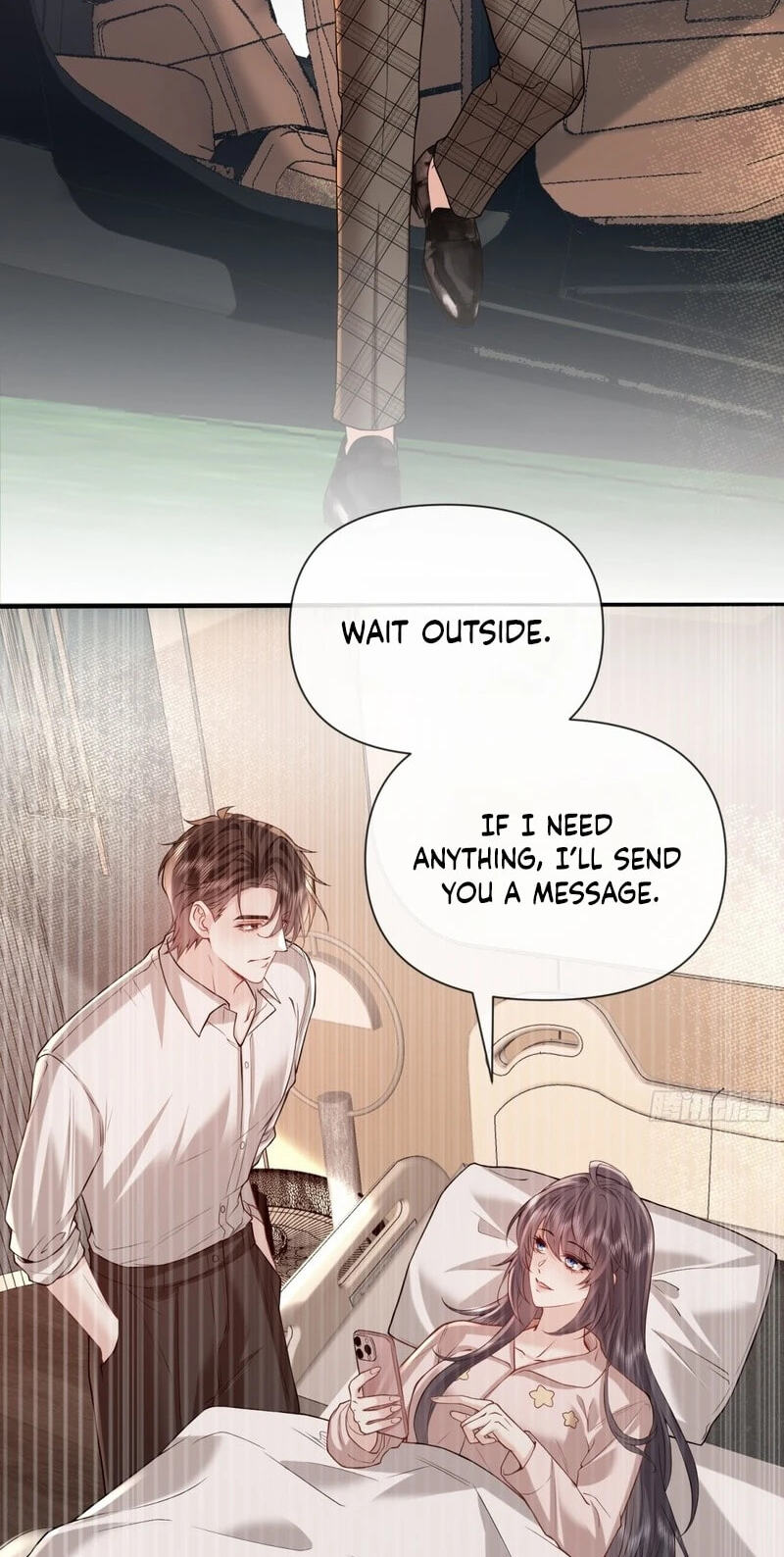 Xuyi Xindong Chapter 43 page 34 - 