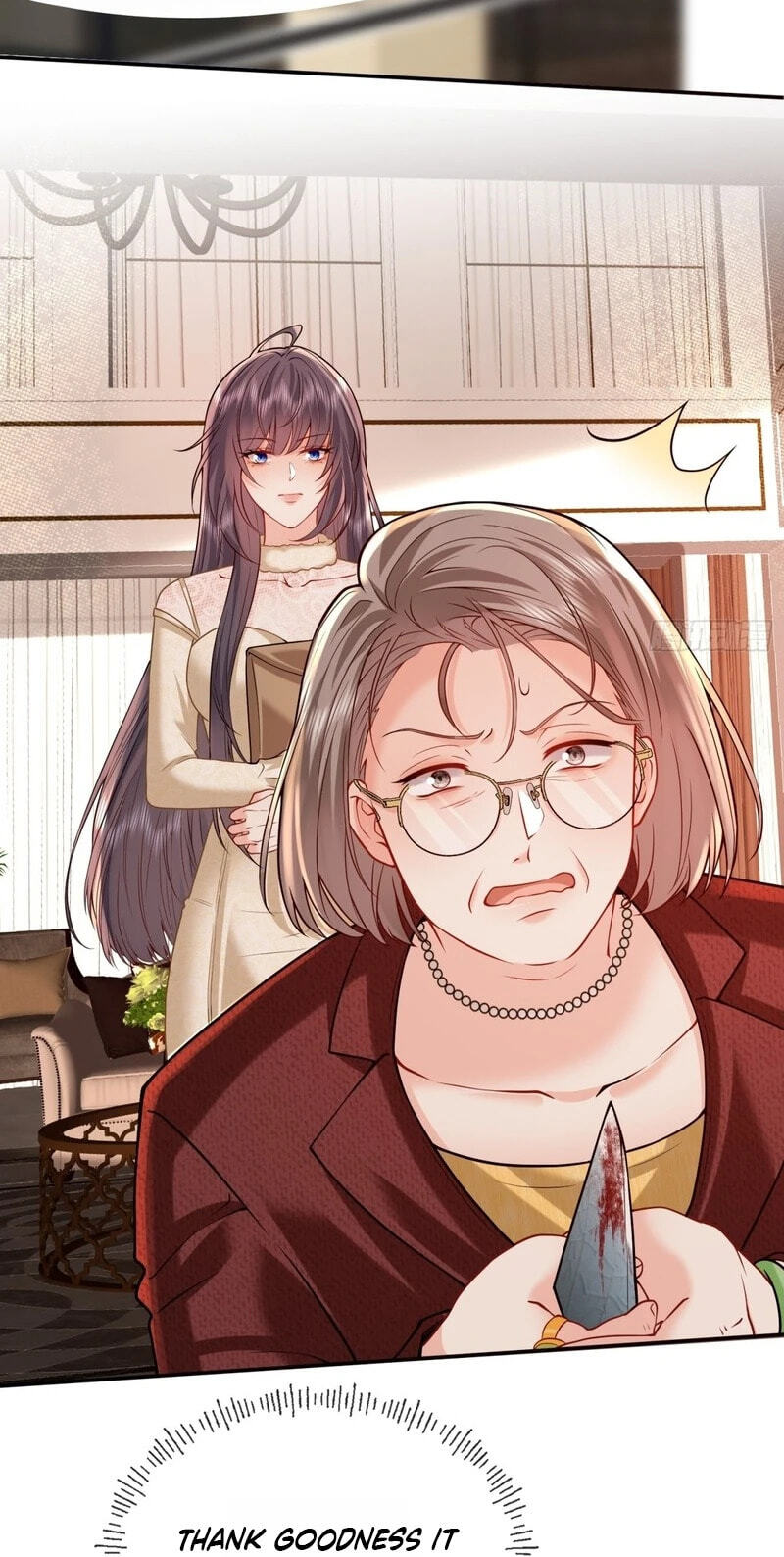 Xuyi Xindong Chapter 43 page 37 - 