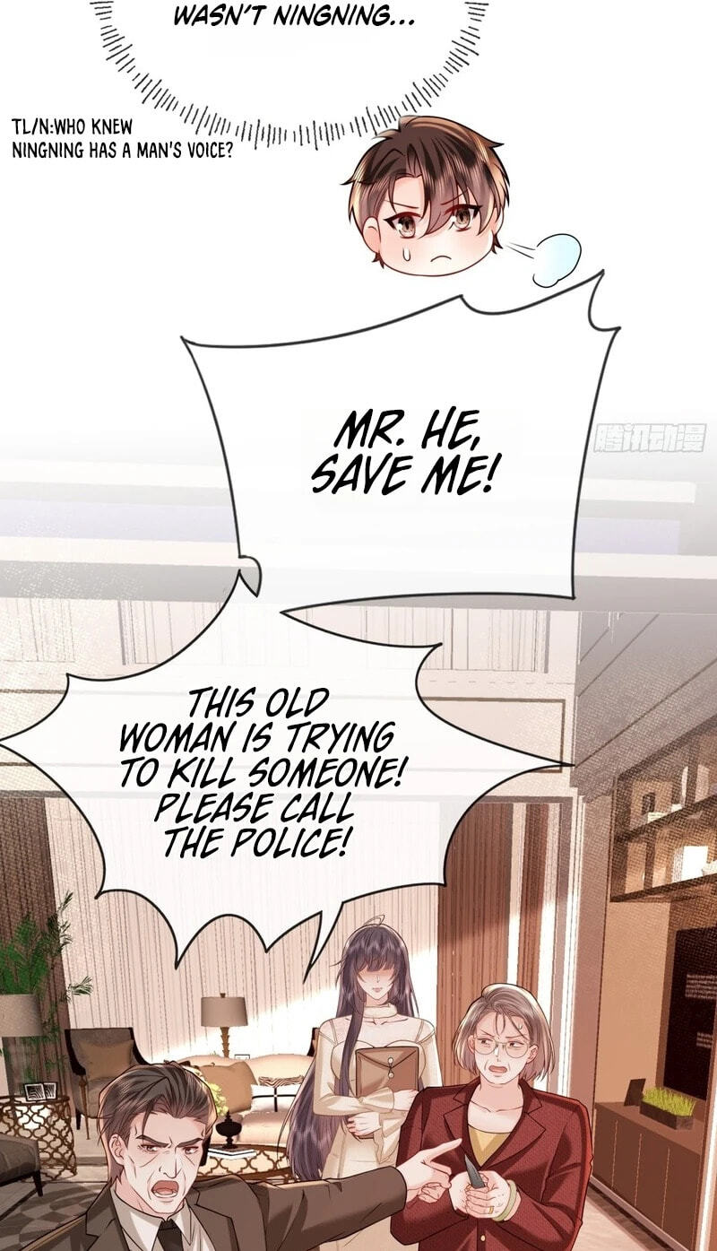 Xuyi Xindong Chapter 43 page 38 - 