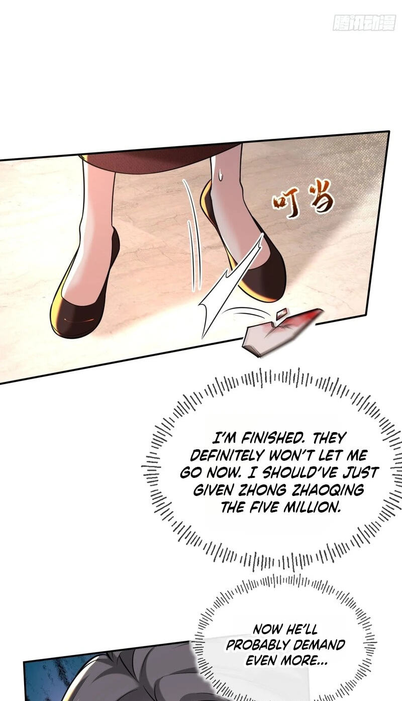 Xuyi Xindong Chapter 43 page 40 - 