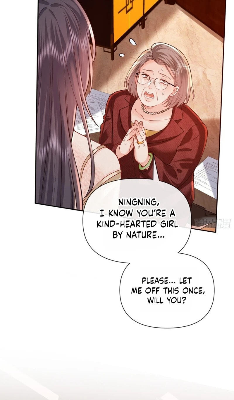 Xuyi Xindong Chapter 43 page 5 - 