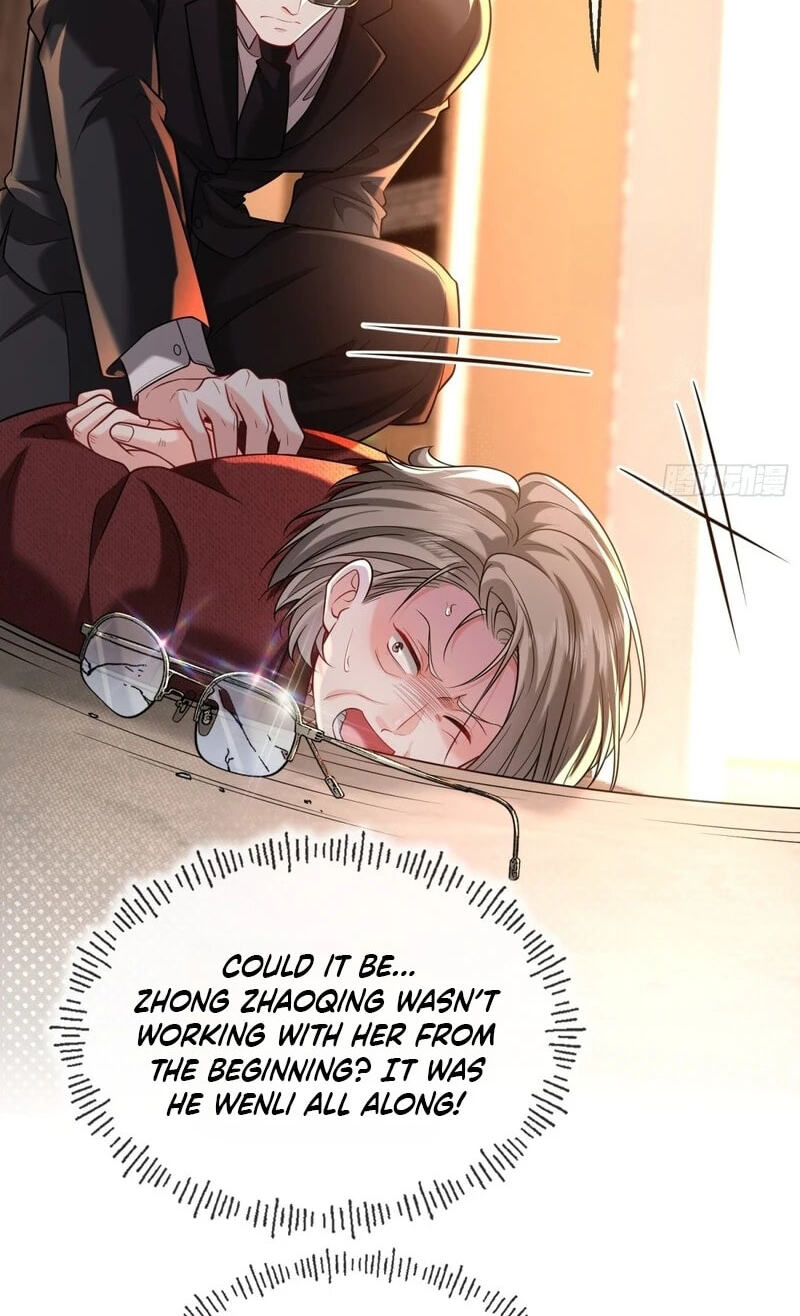 Xuyi Xindong Chapter 43 page 46 - 