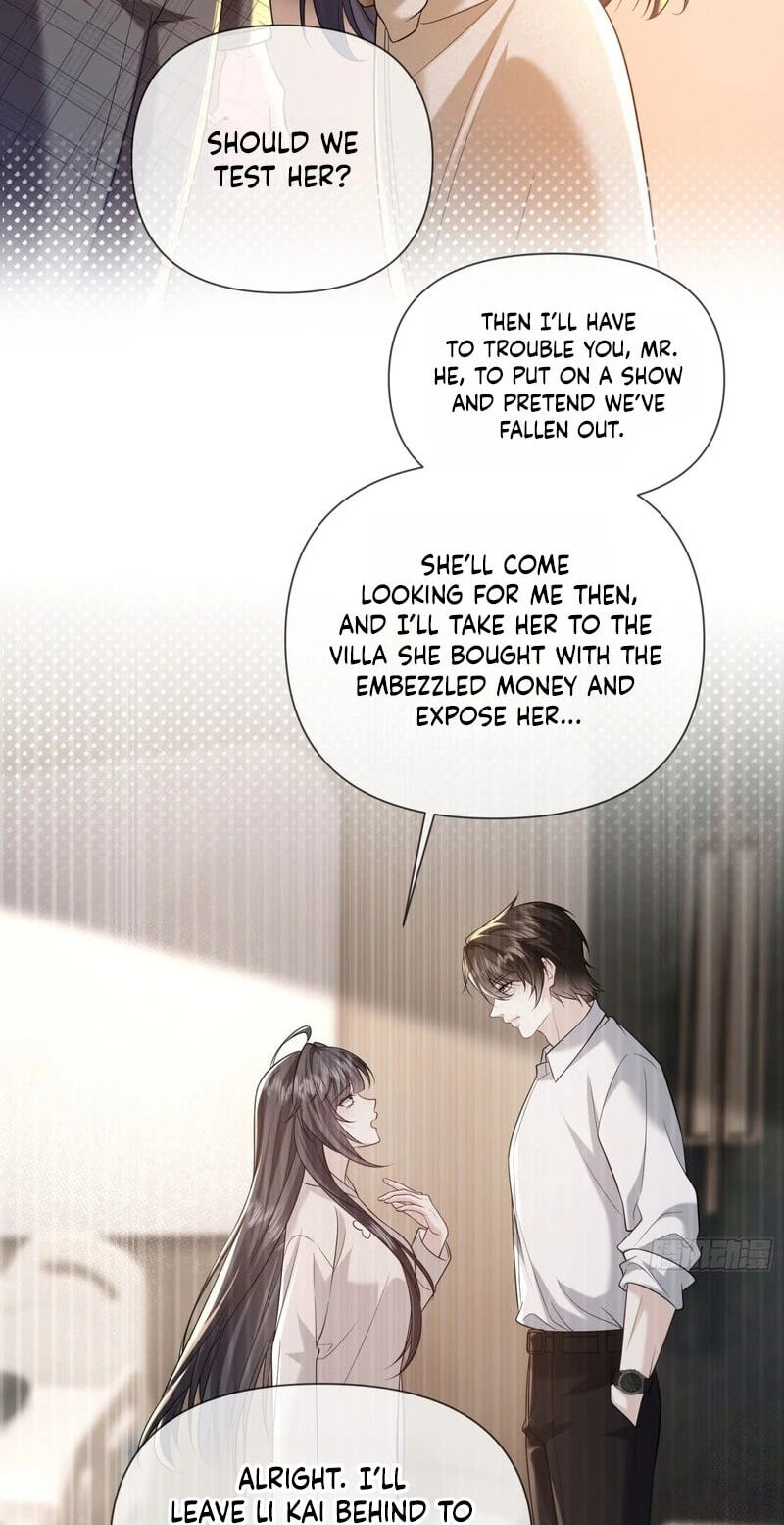 Xuyi Xindong Chapter 43 page 49 - 