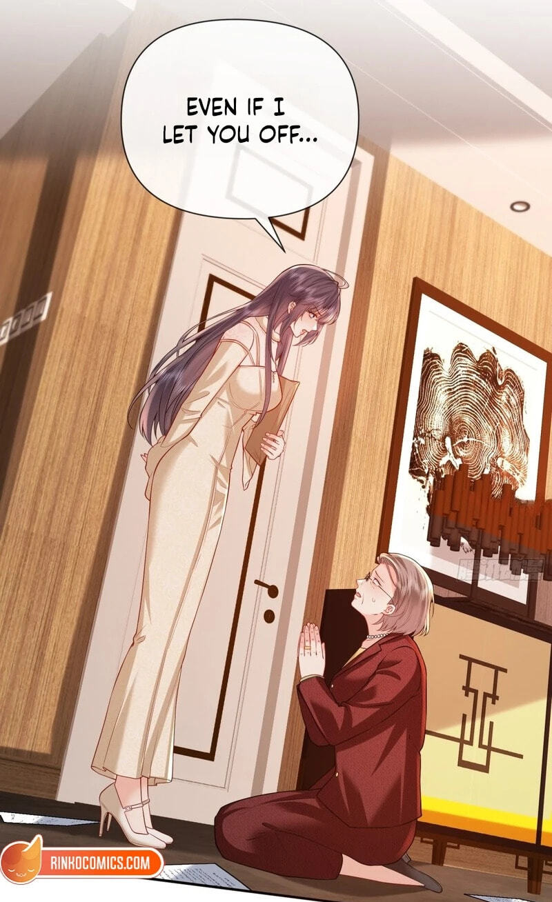 Xuyi Xindong Chapter 43 page 6 - 