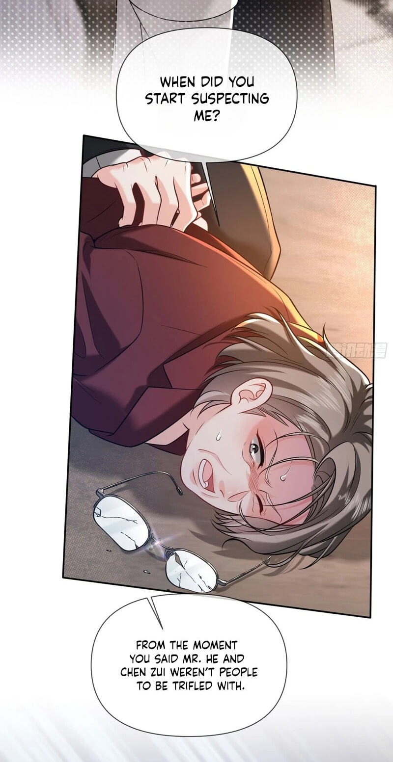 Xuyi Xindong Chapter 43 page 51 - 