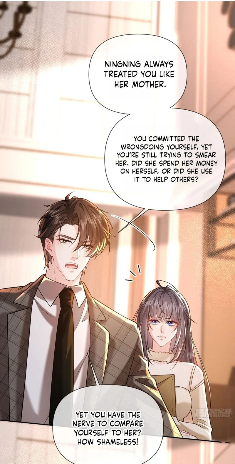 Xuyi Xindong Chapter 43 page 56 - 