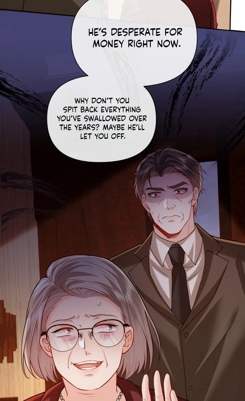 Xuyi Xindong Chapter 43 page 8 - 