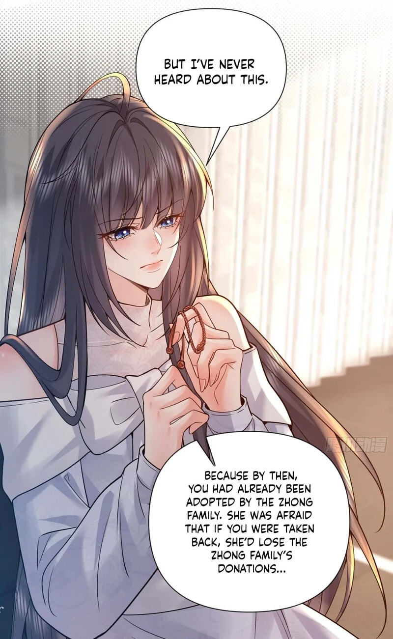 Xuyi Xindong Chapter 45 page 11 - 