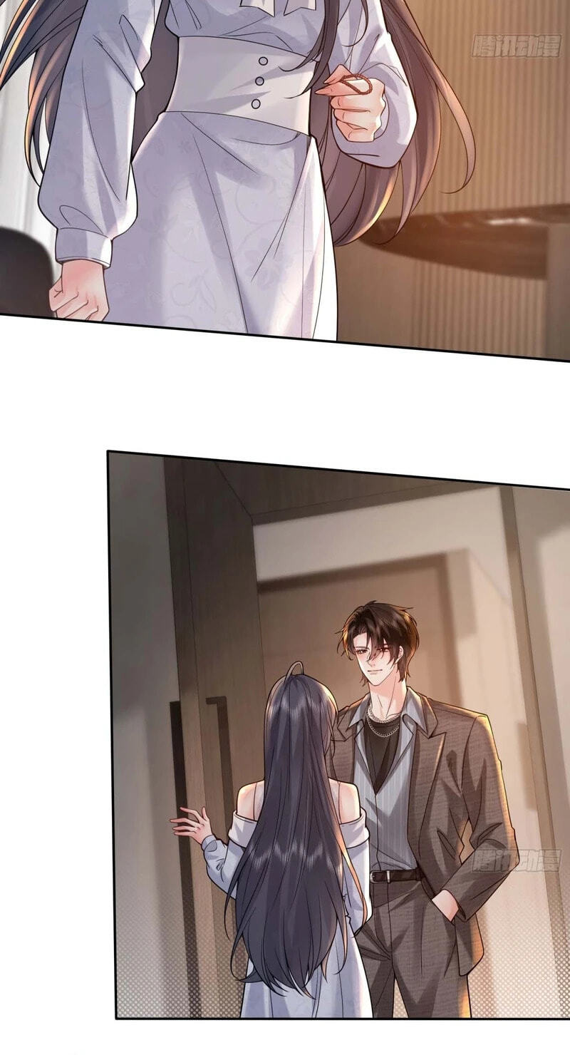 Xuyi Xindong Chapter 45 page 19 - 